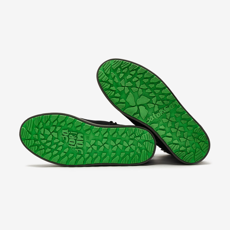 Satorisan Meraki Jockey-W