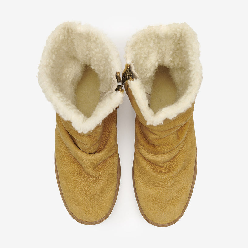 Satorisan Meraki Jockey-W