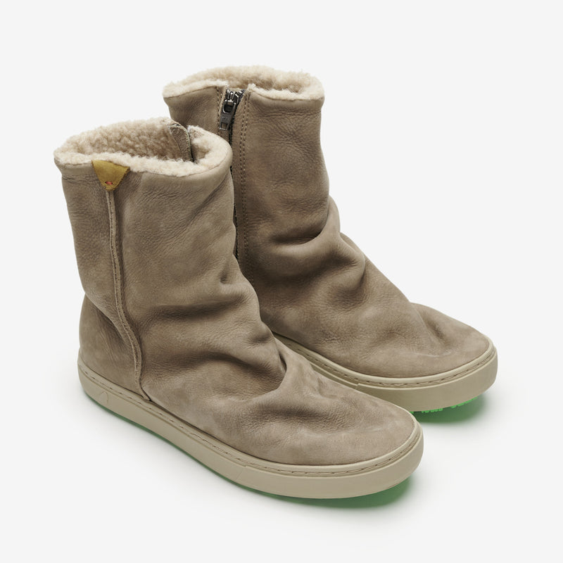 Satorisan Meraki Jockey-W