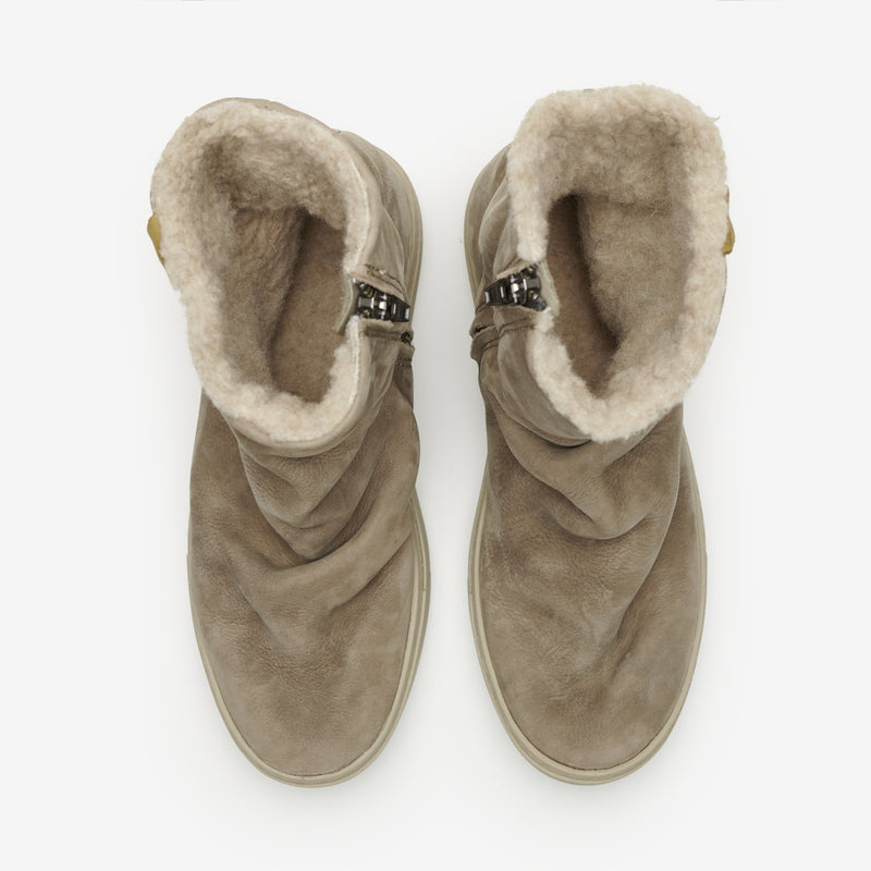 Satorisan Meraki Jockey-W