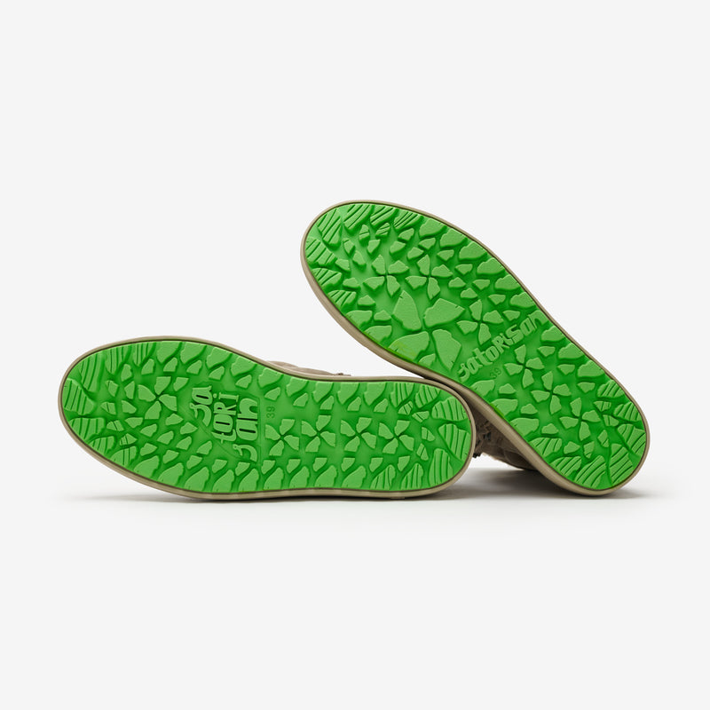 Satorisan Meraki Jockey-W