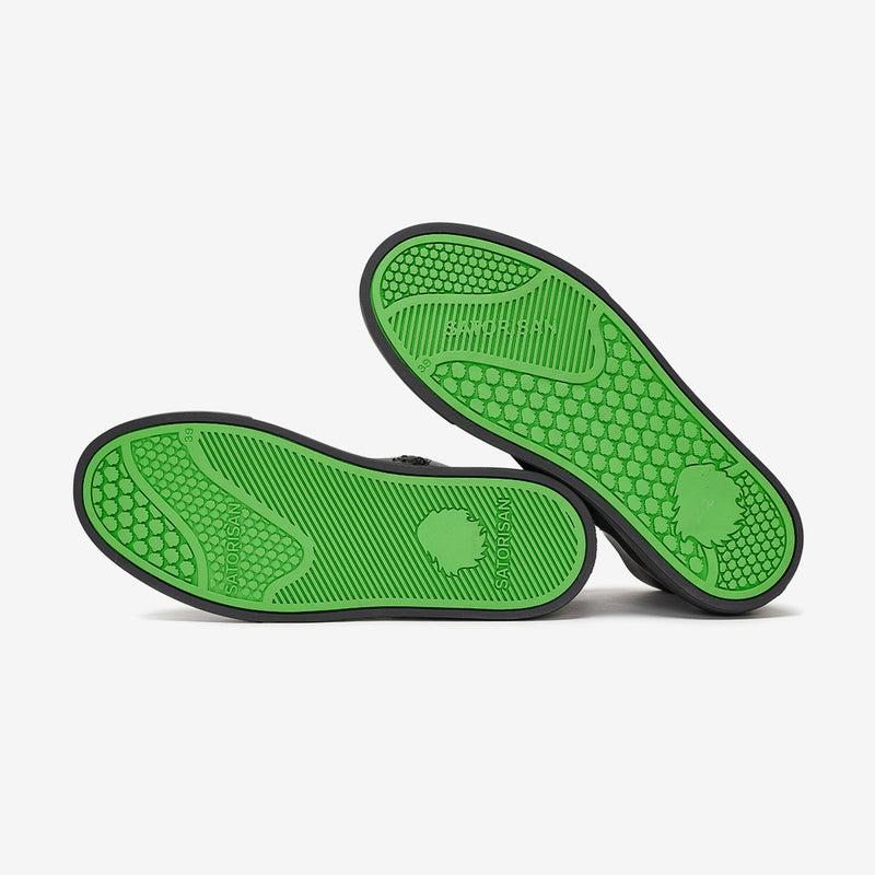 Satorisan Meraki Low Napa