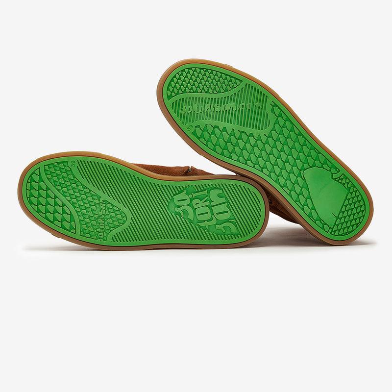 Satorisan Meraki Suede