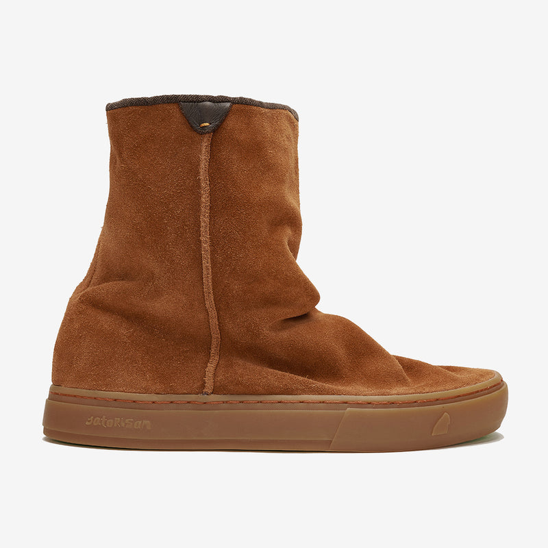 satorisan Meraki Suede