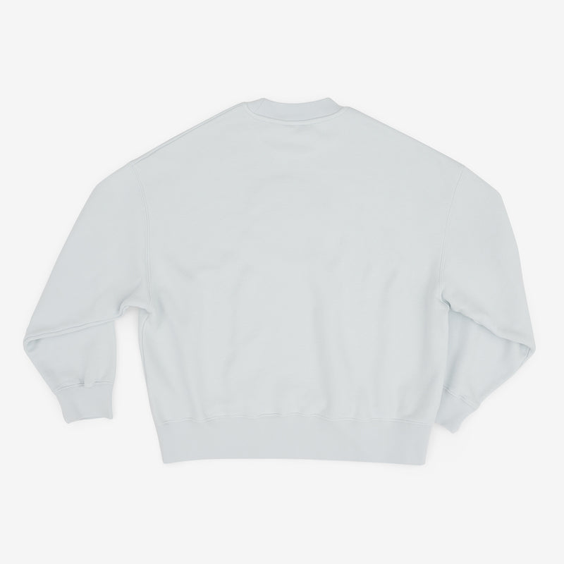 Satorisan Sweatshirt Oversize Organic Cotton