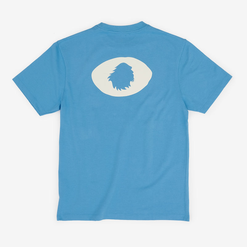 Satorisan T-shirt Oversize Organic Cotton