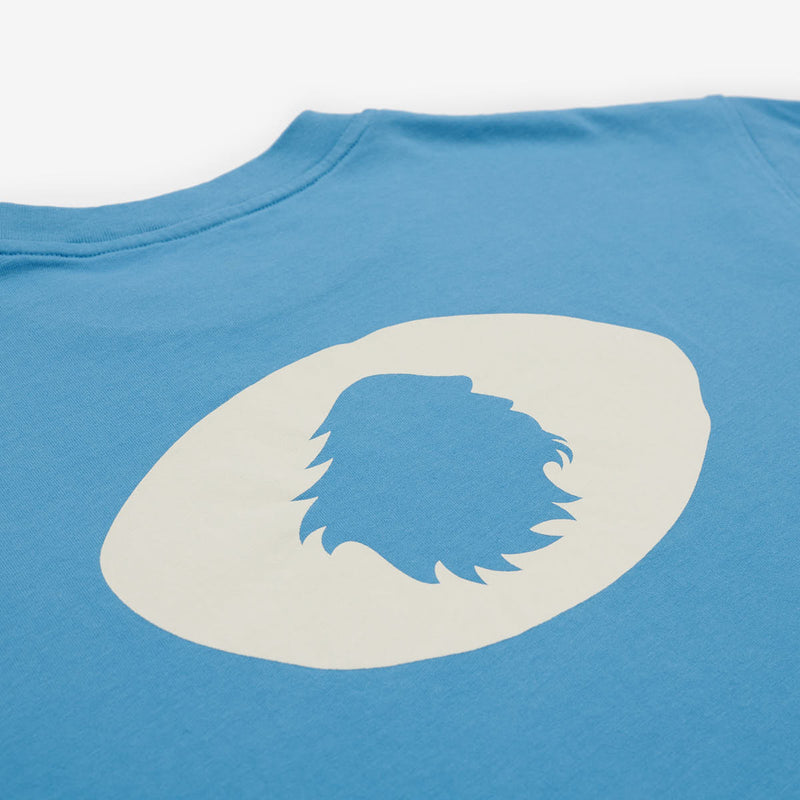 Satorisan T-shirt Oversize Organic Cotton