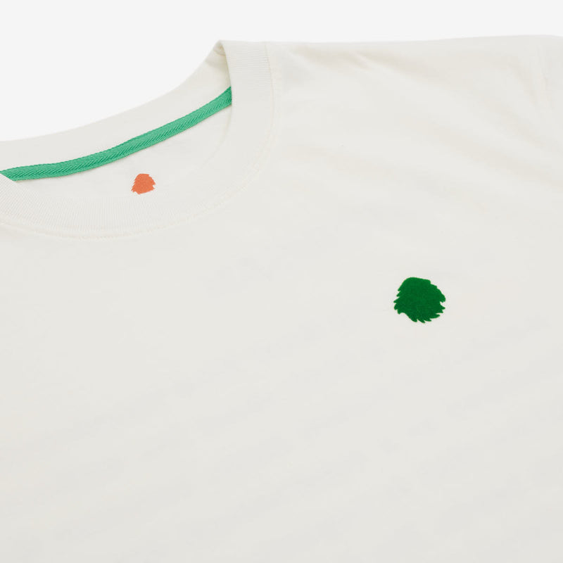 Satorisan T-shirt Oversize Organic Cotton