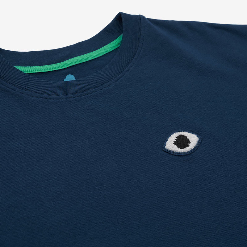 Satorisan T-shirt Oversize Organic Cotton