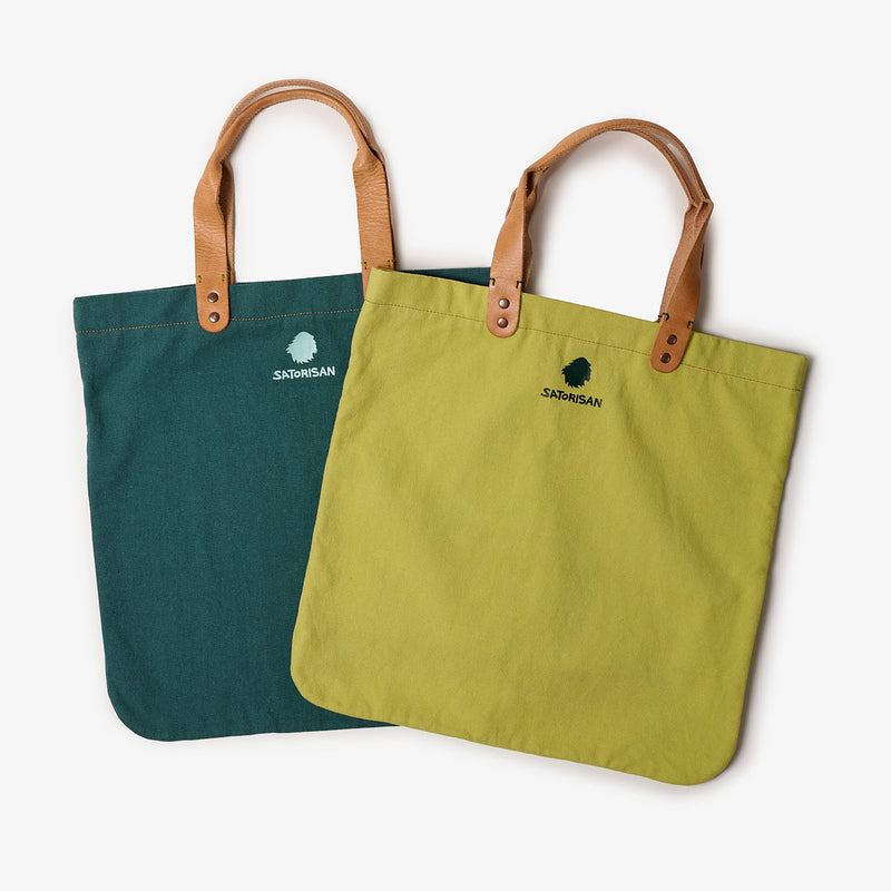 Satorisan Tote Bag Carolina Gaia