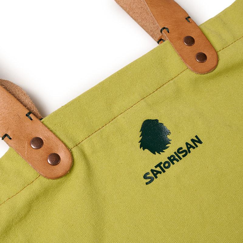 Satorisan Tote Bag Carolina Gaia
