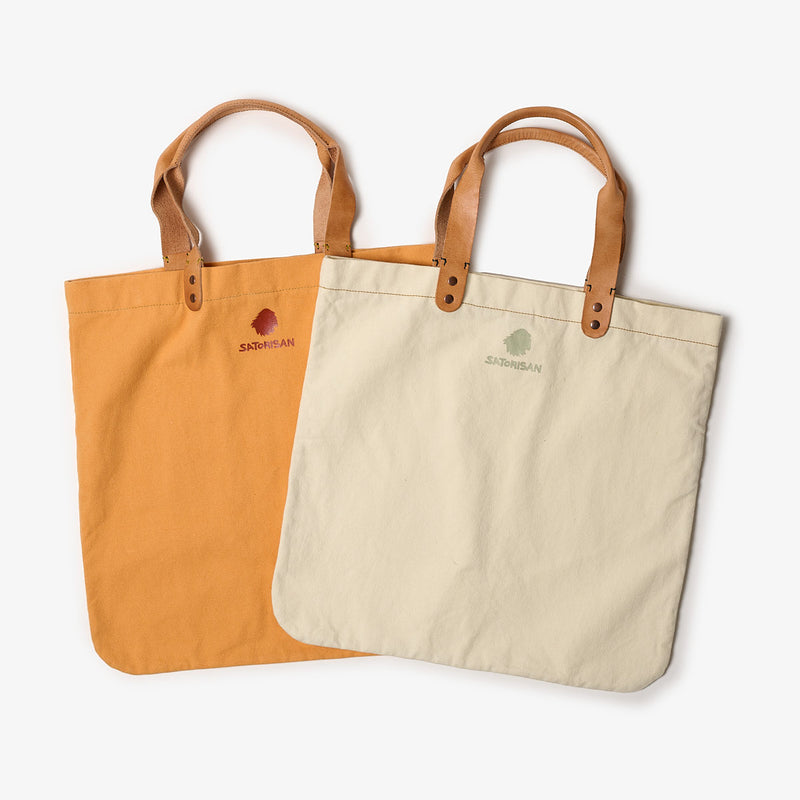 Satorisan Tote Bag Carolina Gaia