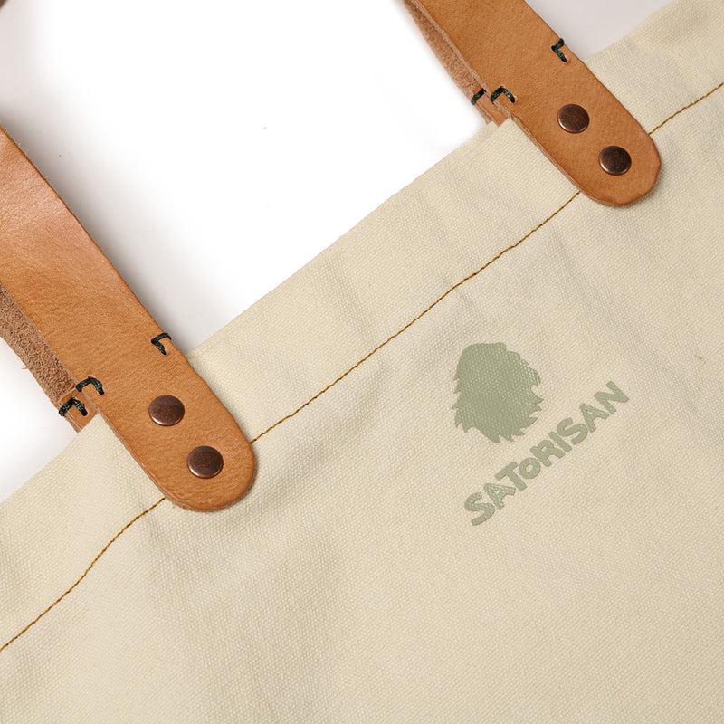 Satorisan Tote Bag Carolina Gaia