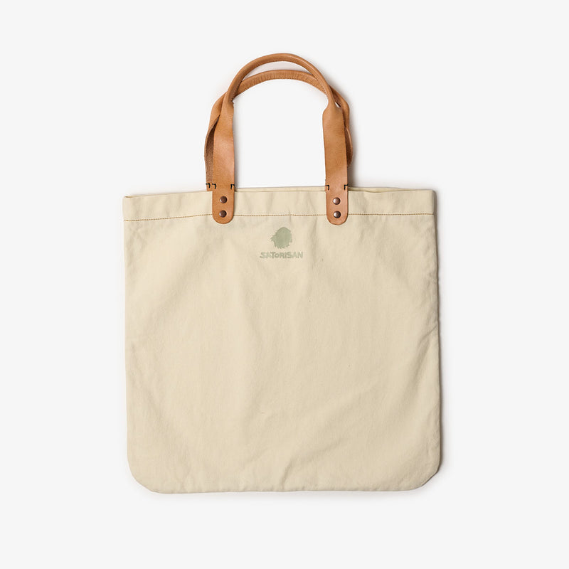 satorisan Tote Bag Carolina Gaia