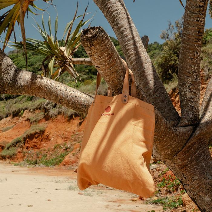Satorisan Tote Bag Carolina Gaia