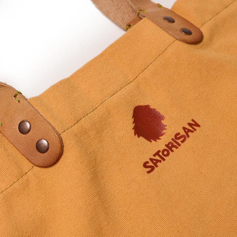 Satorisan Tote Bag Carolina Gaia