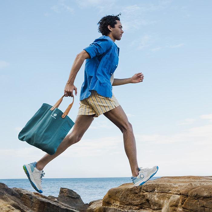 Satorisan Tote Bag Carolina Gaia