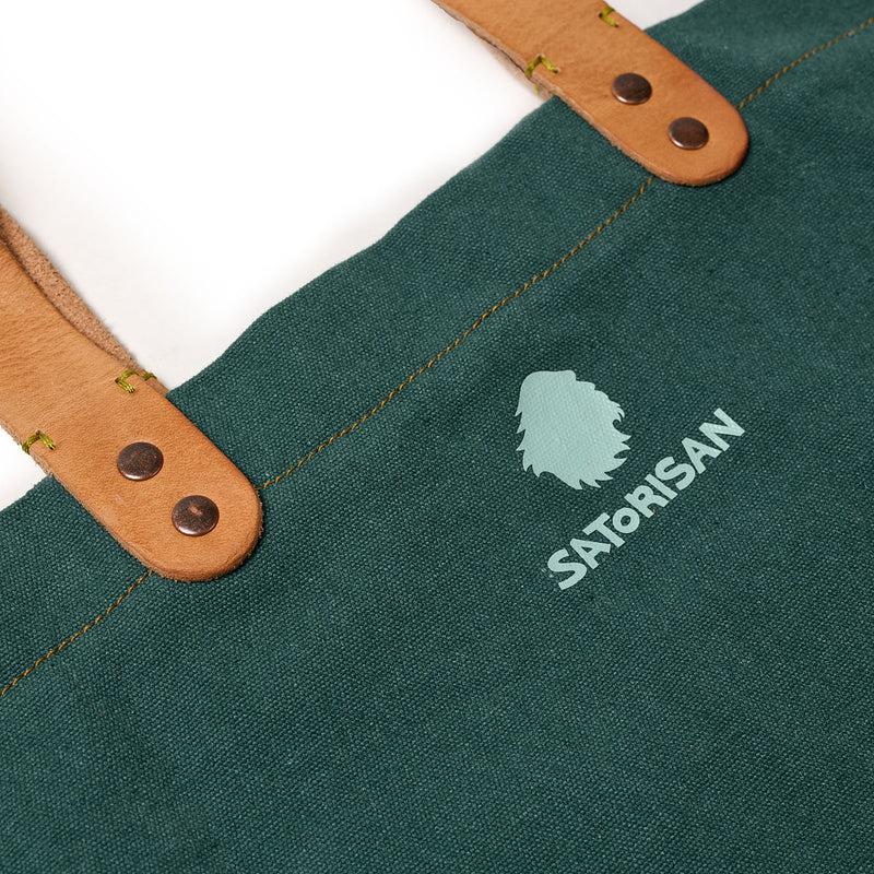 Satorisan Tote Bag Carolina Gaia