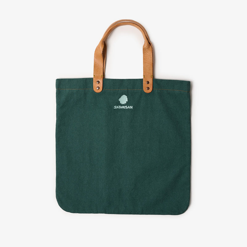 satorisan Tote Bag Carolina Gaia