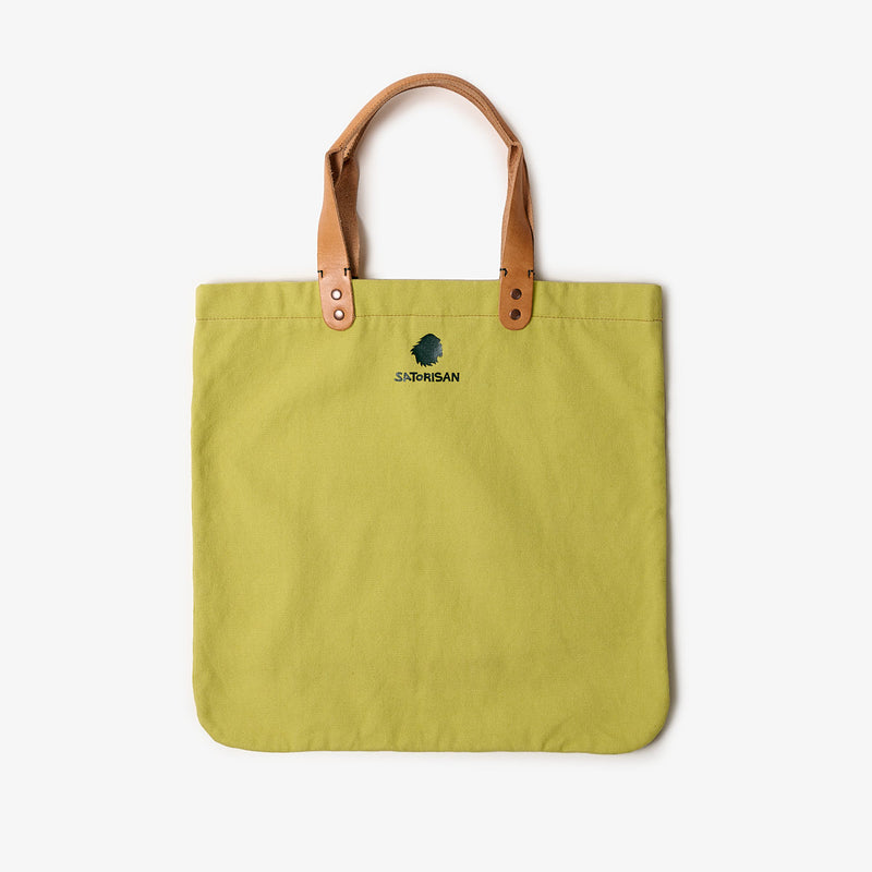 satorisan Tote Bag Carolina Gaia