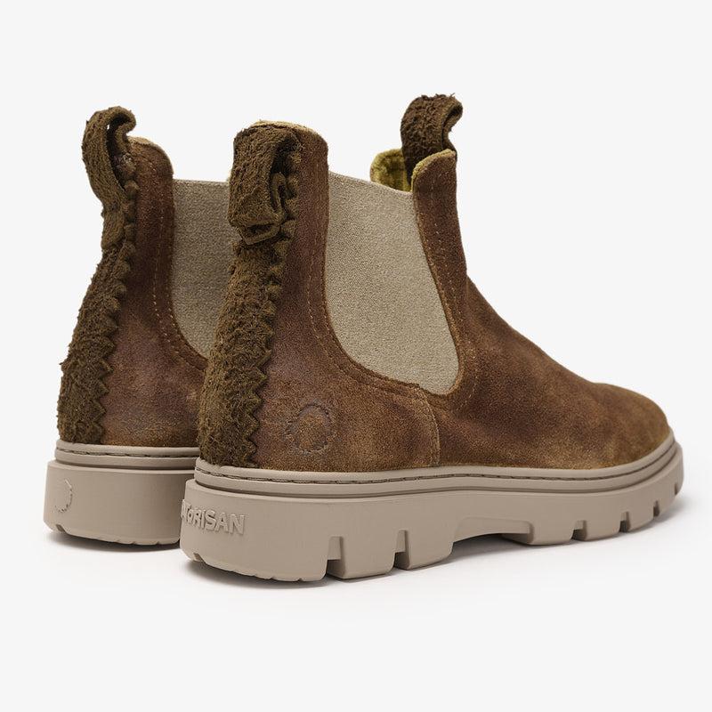 Satorisan Unalome Chelsea Desert Oasis