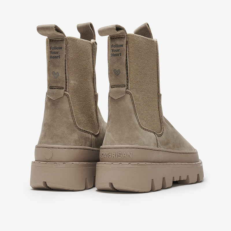 Satorisan Unalome Elastics Premium