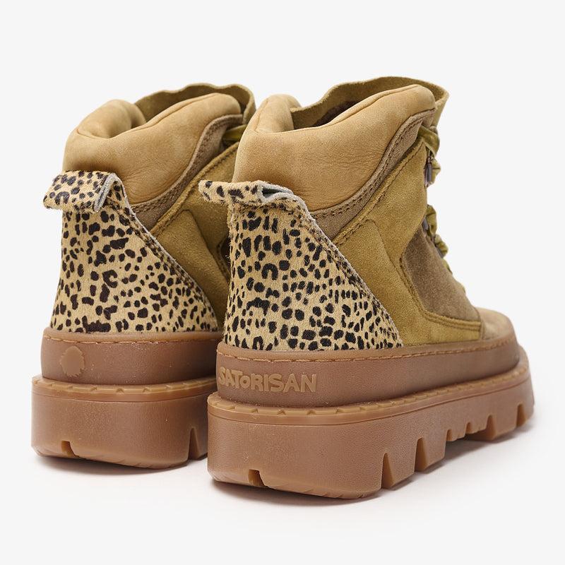 Satorisan Unalome Hike Suede