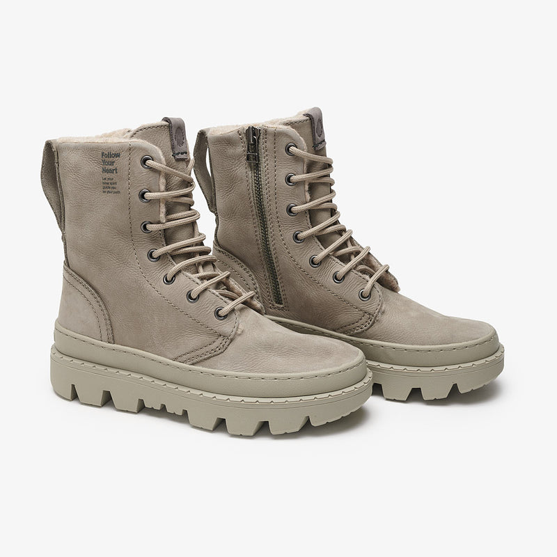 Satorisan Unalome Laces Premium Wool