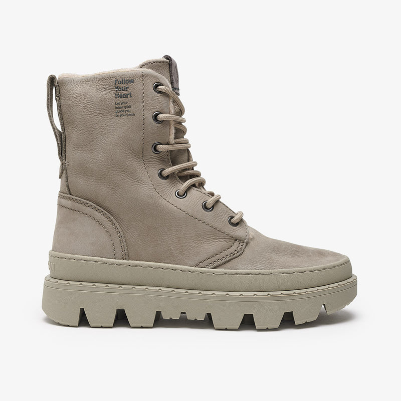 satorisan Unalome Laces Premium Wool