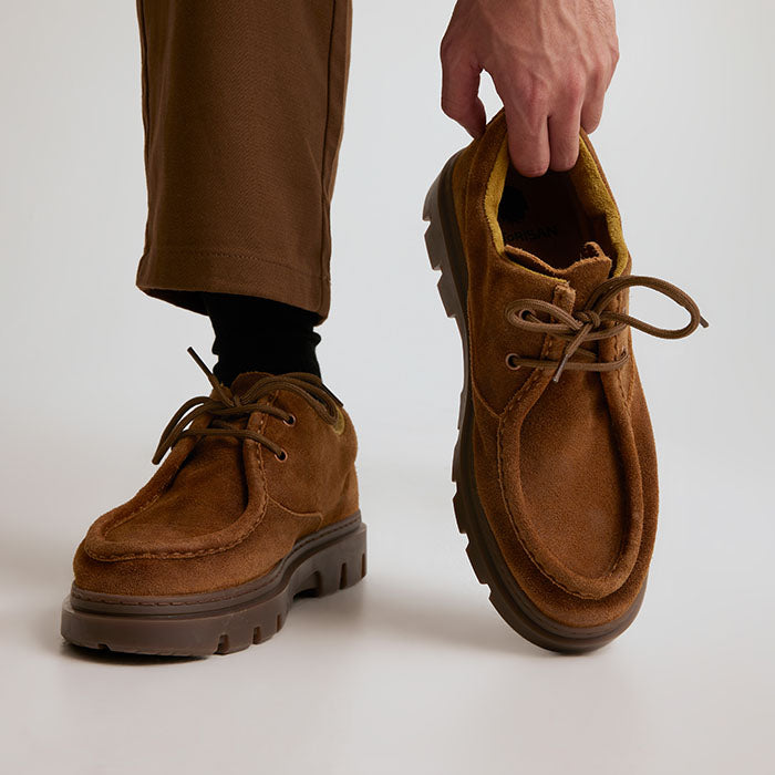 Satorisan Unalome Wallaby Desert Oasis