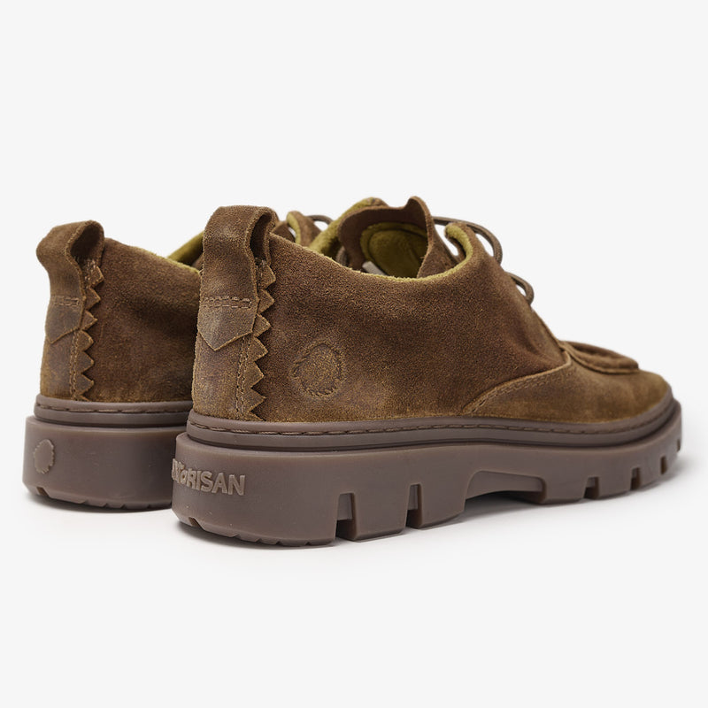 Satorisan Unalome Wallaby Desert Oasis