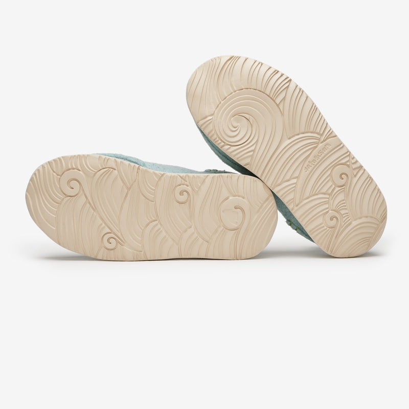 Satorisan Uwabaki Wool