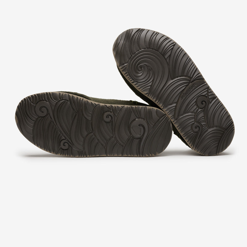 Satorisan Uwabaki Wool