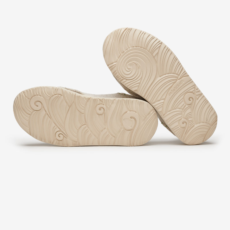 Satorisan Uwabaki Wool