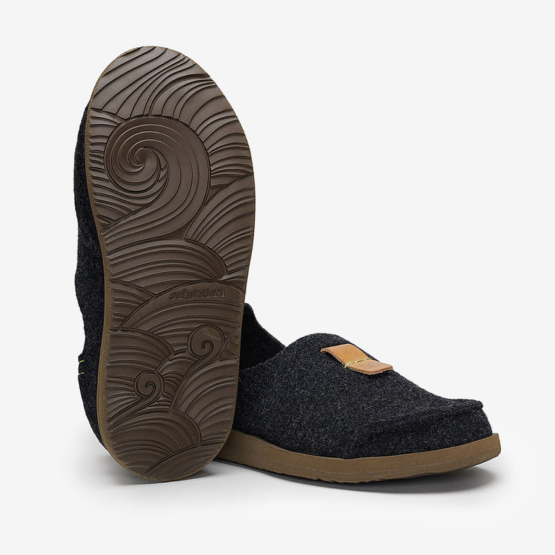 Satorisan Uwabaki Wool