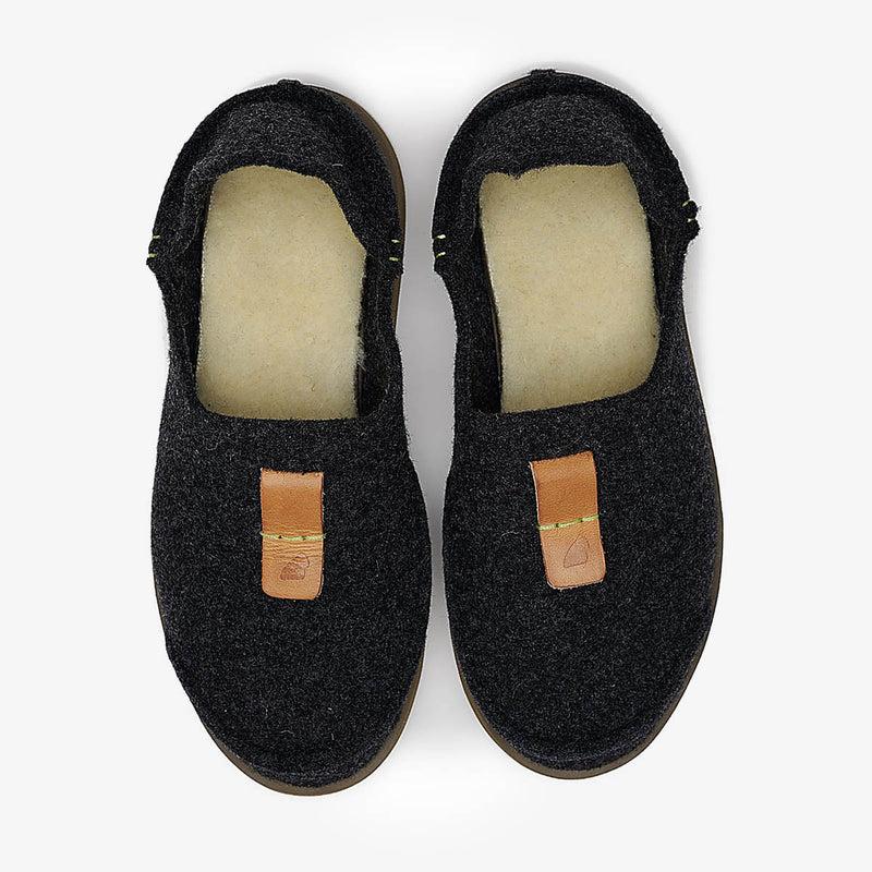 Satorisan Uwabaki Wool