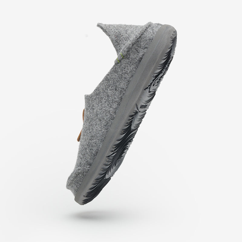 Satorisan Uwabaki Wool