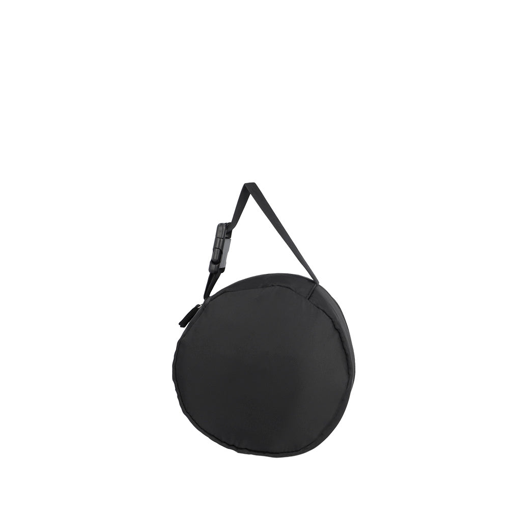 Saxoline Almohada Para Viaje Unisex Travel ACC 202 Negra