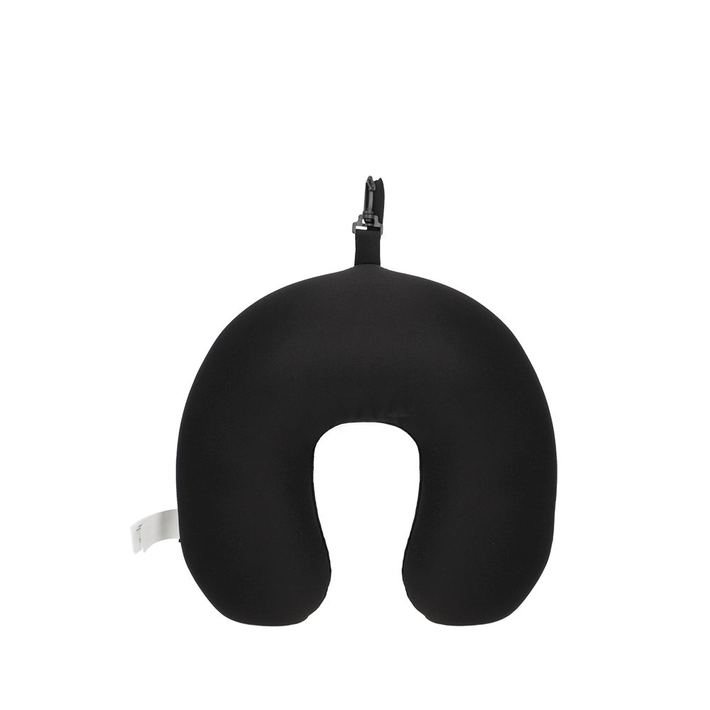 Saxoline Almohada Para Viaje Unisex Travel ACC 202 Negra