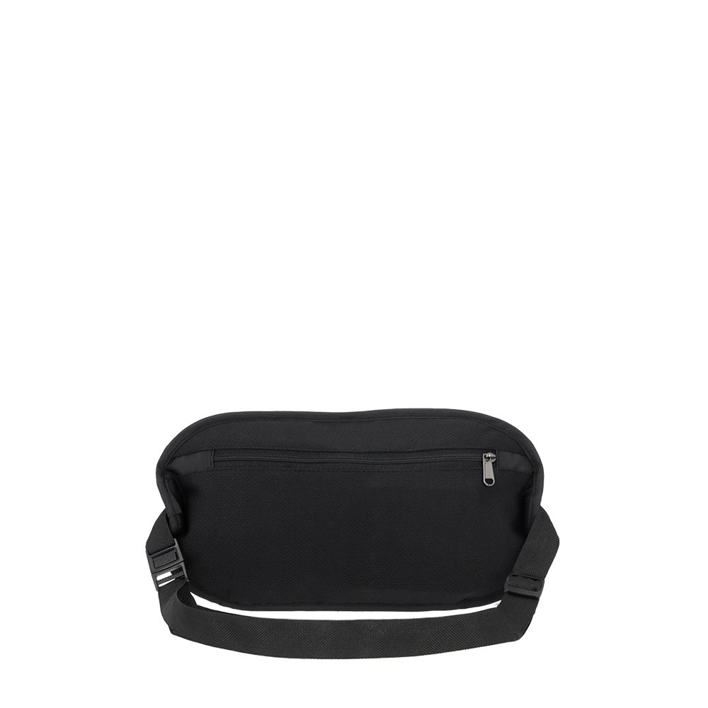 Saxoline Banano De Seguridad Unisex Travel ACC 202 Negro