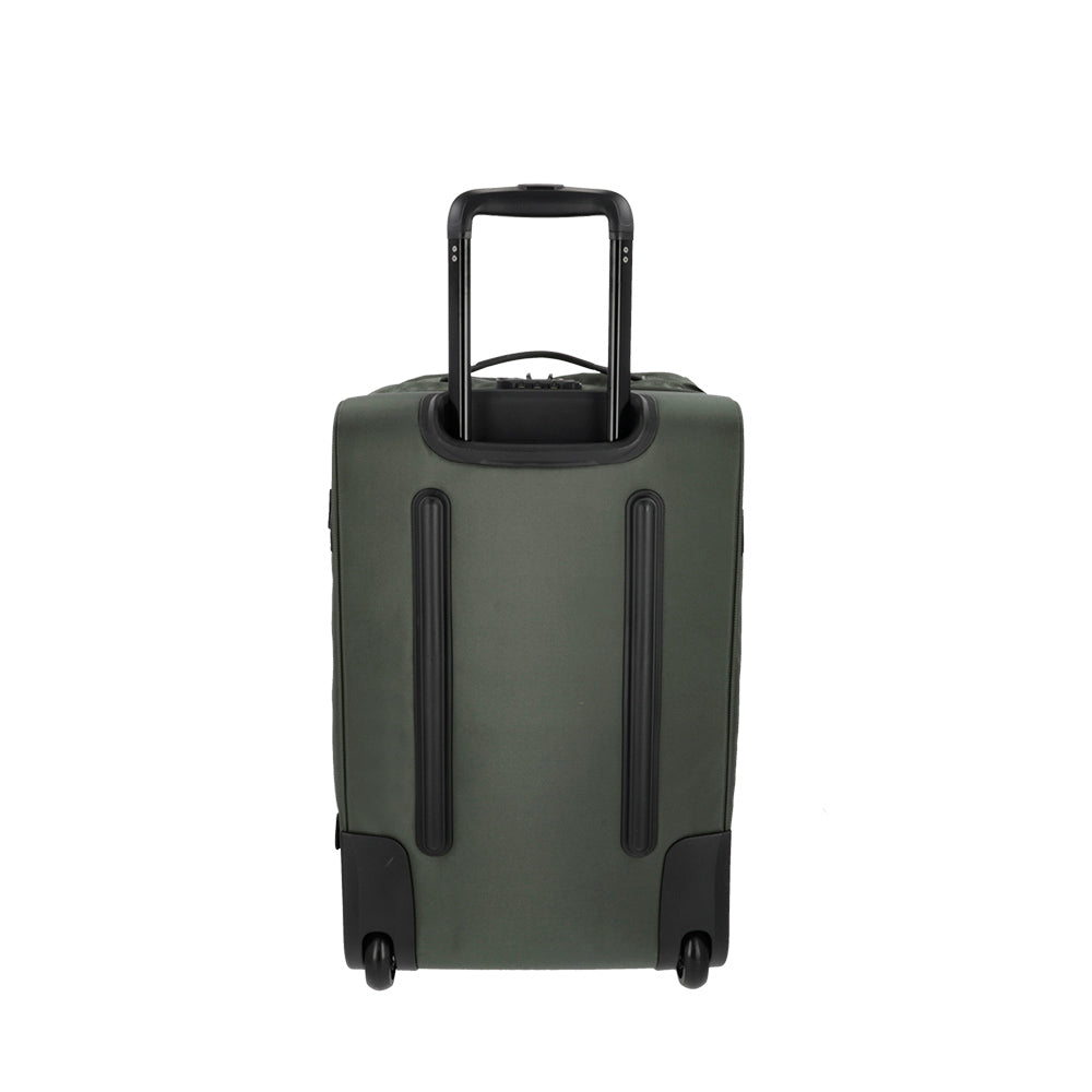 Saxoline Bolso De Viaje Con Ruedas Urban Track 54L Verde S