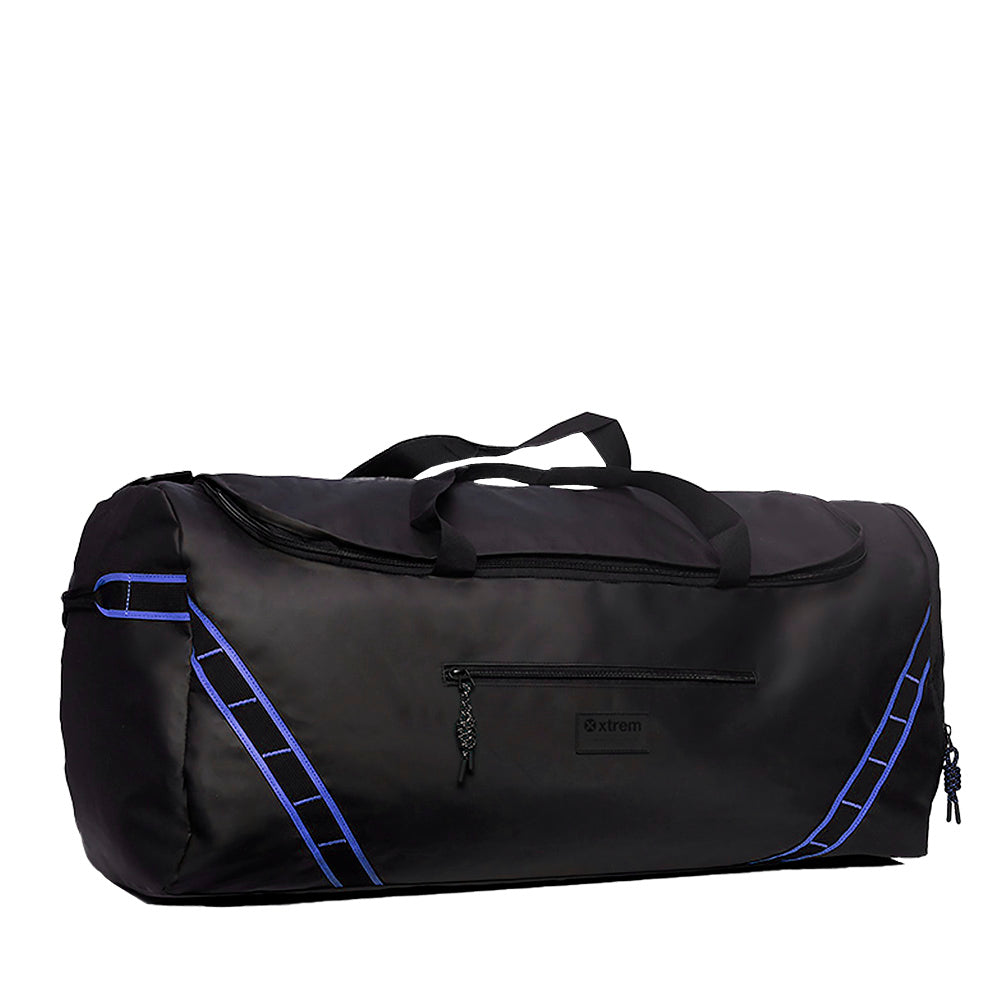 Saxoline Bolso Deportivo Para Hombre Traveller Azul XL