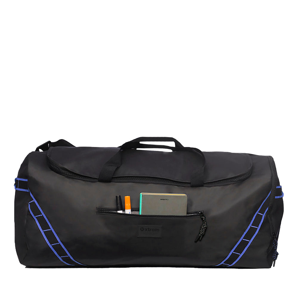 Saxoline Bolso Deportivo Para Hombre Traveller Azul XL