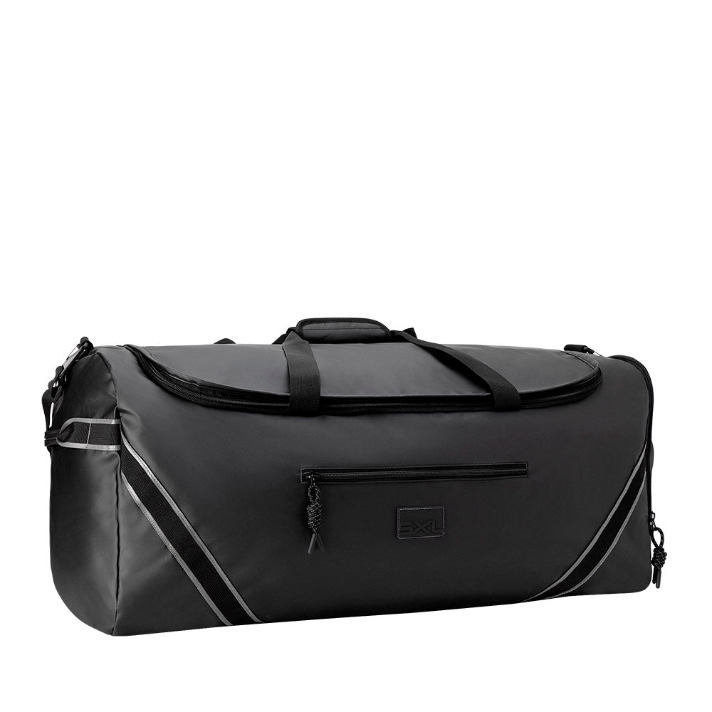 Saxoline Bolso Deportivo Para Hombre Traveller Negro