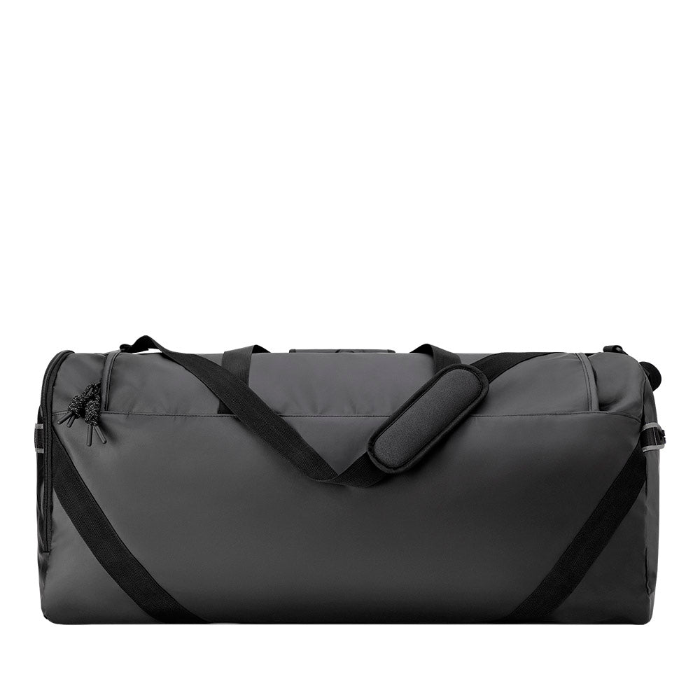 Saxoline Bolso Deportivo Para Hombre Traveller Negro