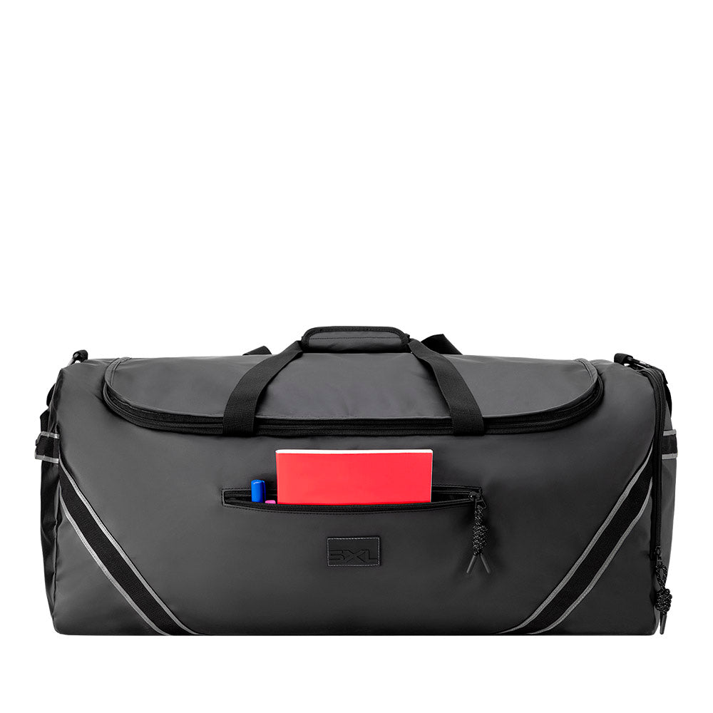 Saxoline Bolso Deportivo Para Hombre Traveller Negro