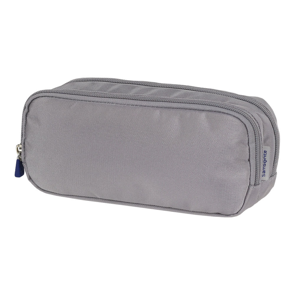 saxoline Estuche Global Travel Accessories Cable Case Eclipse Grey