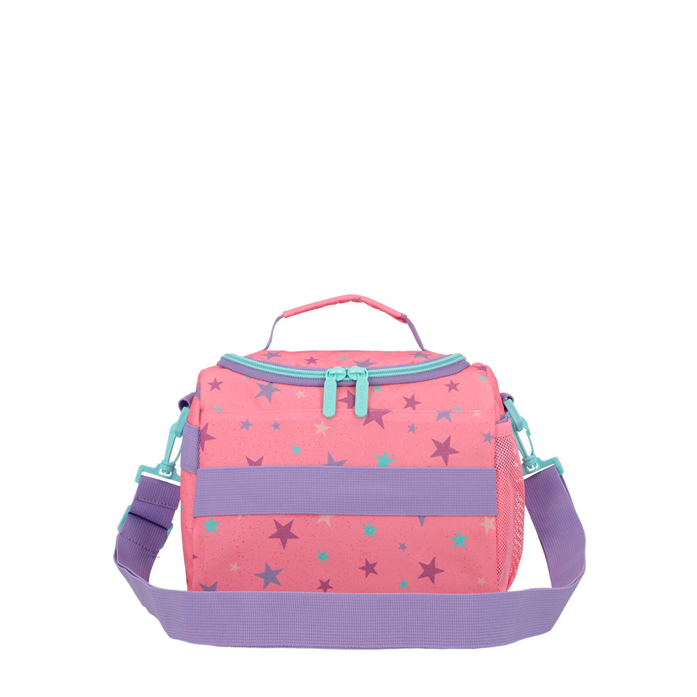 Saxoline Lonchera Térmica Para Niñas New Break Unicorn