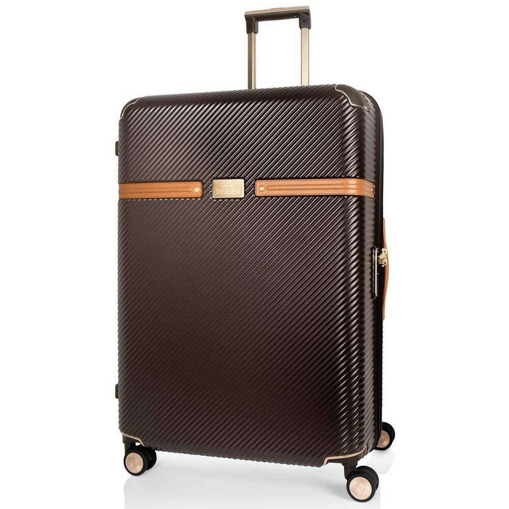 Saxoline Maleta De Viaje Extra Grande Richmond II Café