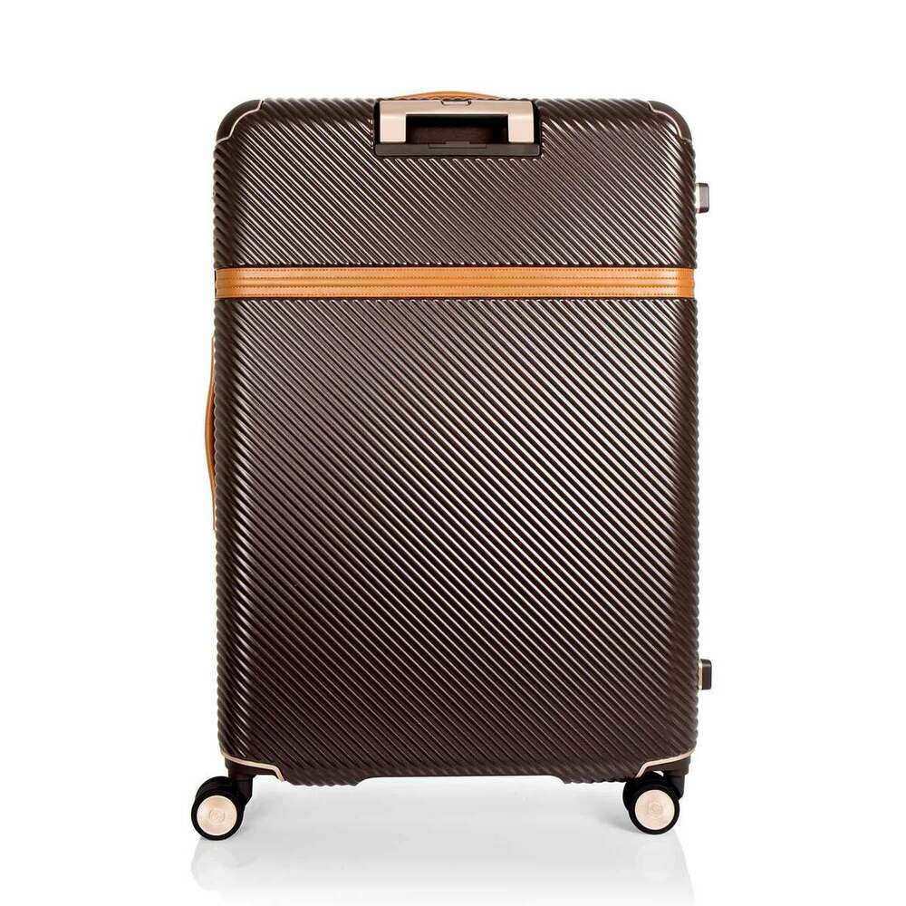 Saxoline Maleta De Viaje Extra Grande Richmond II Café